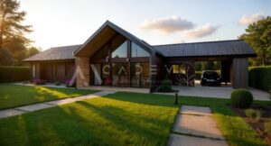 Casas Contemporáneas