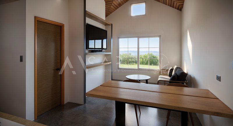 Cruces (T34) - Imagen 3