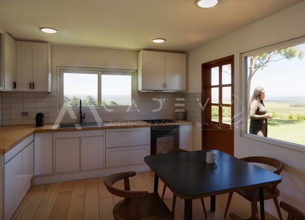 Remodelaciones Completas