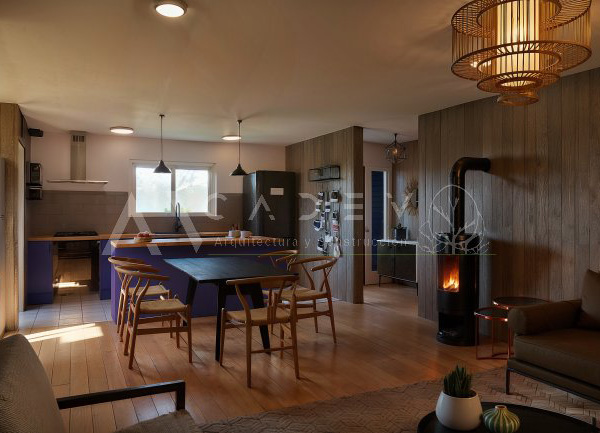 Asesoría en Diseño y Materiales