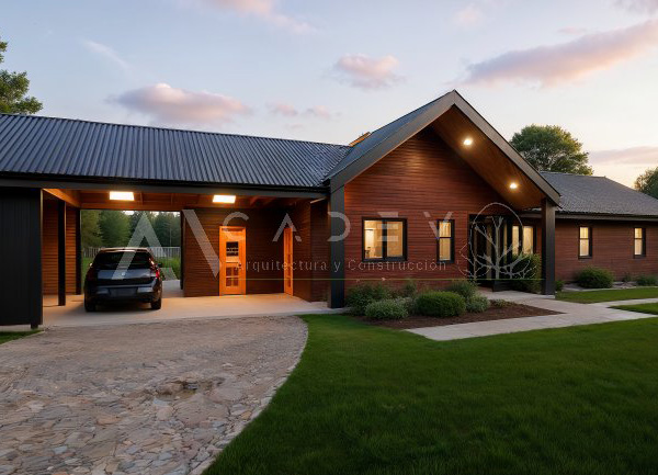 Construcción Llave en mano